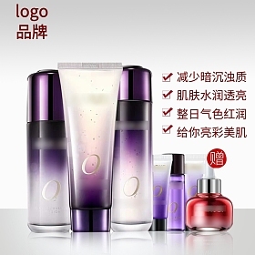 優(yōu)化護膚品直通車圖，提升美容產(chǎn)品點擊率