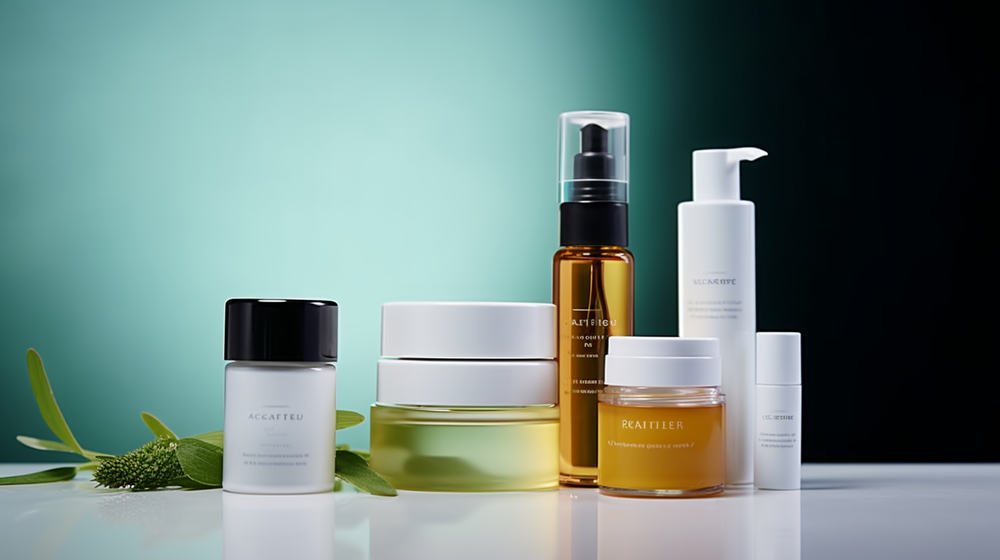 護膚品與美容護膚 科學(xué)呵護你的肌膚