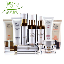 金韻嬌兒橄欖油孕婦護膚品套裝 純天然技術(shù)與市場創(chuàng)新