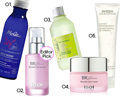 樸信惠張娜拉劇中俘獲男心的美容秘訣與護膚品推薦